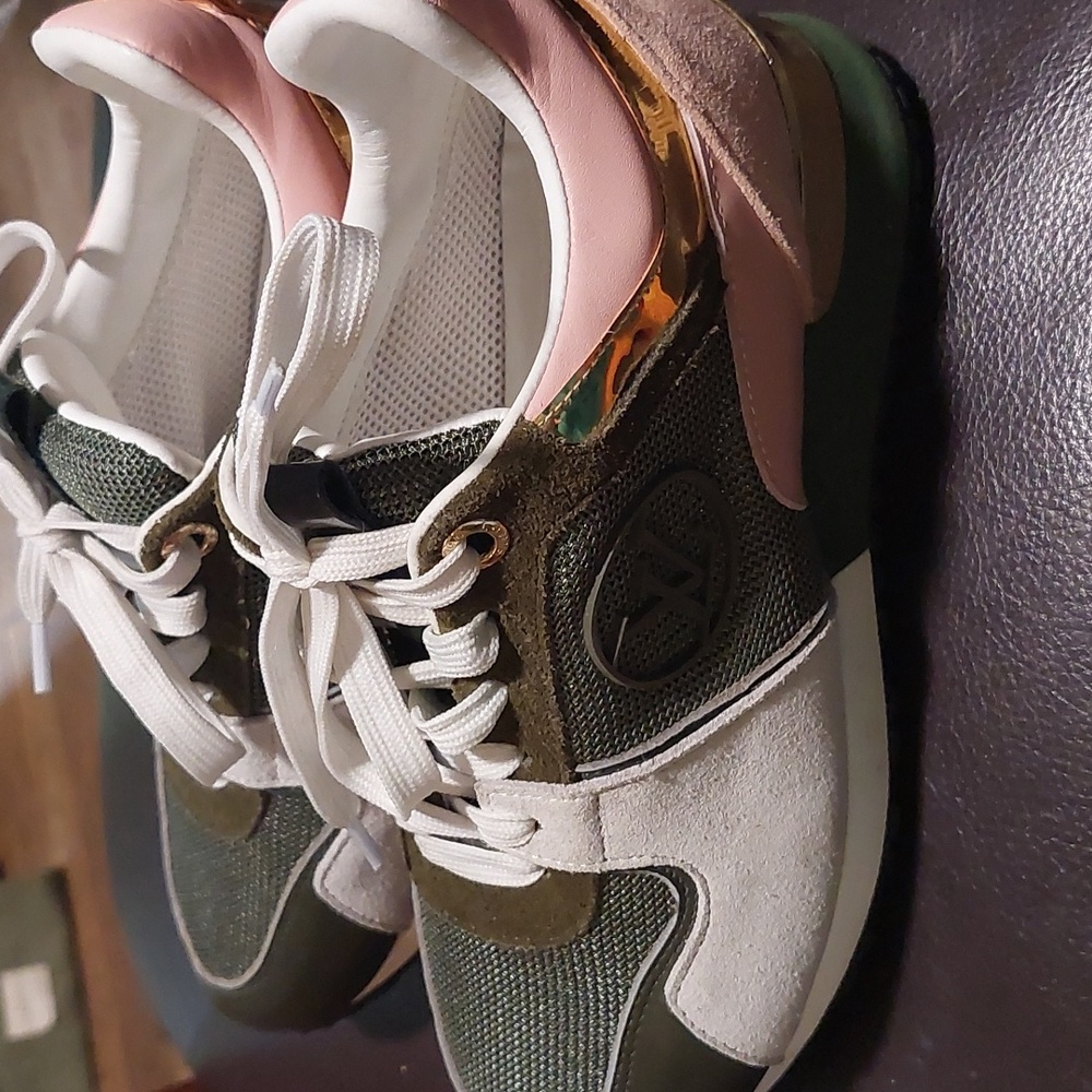Louis Vuitton sneakers